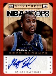 Greg Buckner