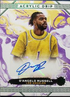 D'Angelo Russell