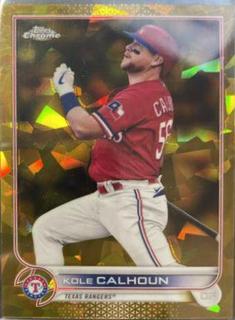Kole Calhoun
