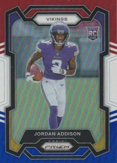 Jordan Addison