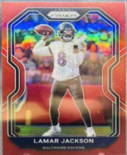 Lamar Jackson