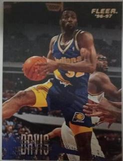 Dale Davis