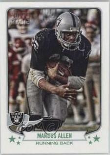 Marcus Allen