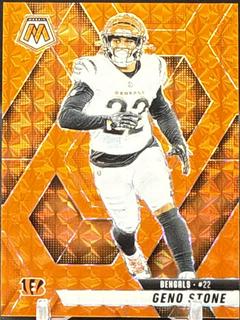 Geno Stone