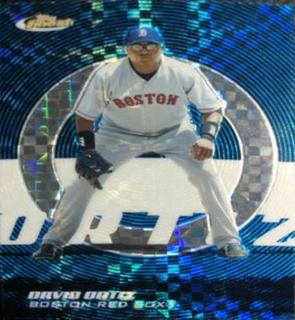 David Ortiz