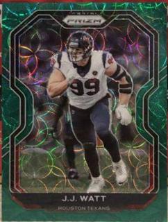 J.J. Watt