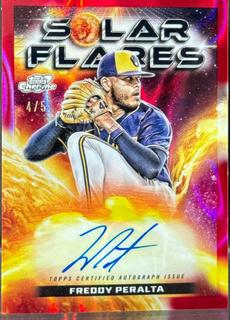 Freddy Peralta