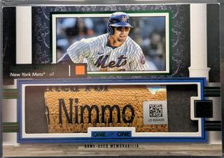 Brandon Nimmo