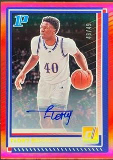 Flory Bidunga