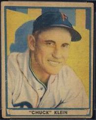 Vince DiMaggio
