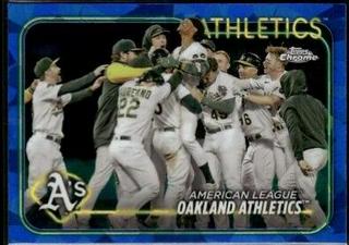 Oakland Athletics