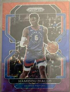 Hamidou Diallo