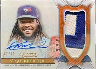 Vladimir Guerrero Jr.