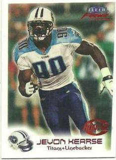 Jevon Kearse