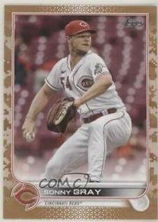 Sonny Gray