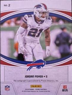 Jordan Poyer