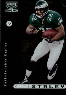 Duce Staley