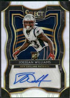 Joejuan Williams