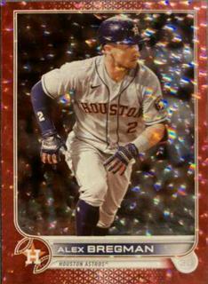 Alex Bregman
