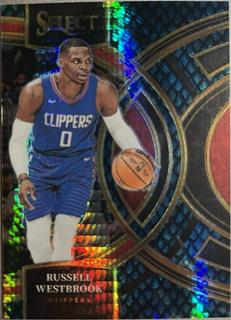 Russell Westbrook