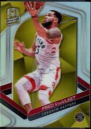 Fred VanVleet