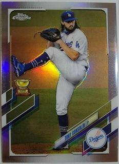 Tony Gonsolin