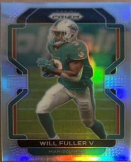 Will Fuller V