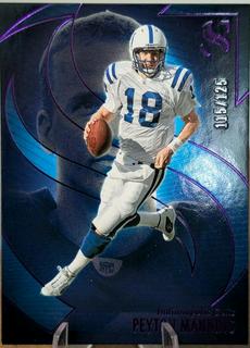 Peyton Manning