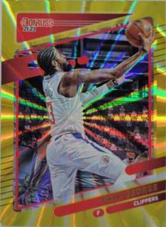 Paul George