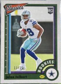 Jalen Tolbert