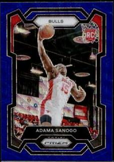 Adama Sanogo