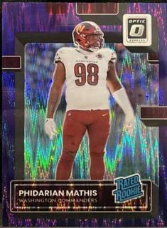 Phidarian Mathis