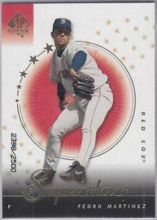 Pedro Martinez