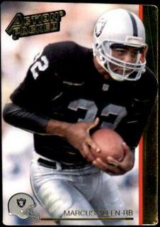 Marcus Allen