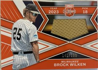 Brock Wilken