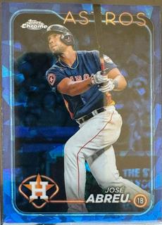Jose Abreu