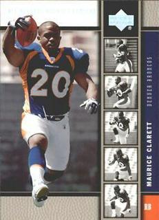 Maurice Clarett