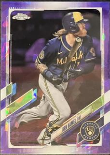 Ben Gamel