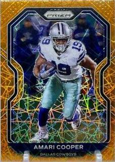 Amari Cooper