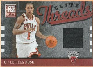 Derrick Rose