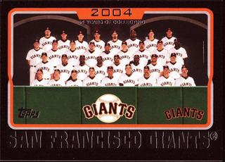 San Francisco Giants