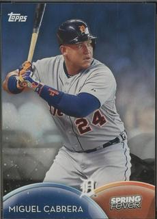 Miguel Cabrera