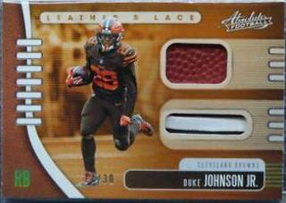 Duke Johnson Jr.