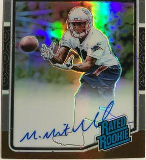 Malcolm Mitchell