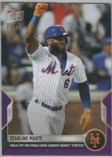 Starling Marte