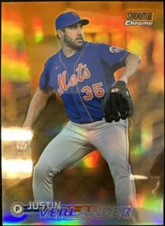 Justin Verlander