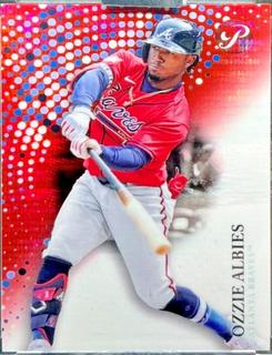 Ozzie Albies