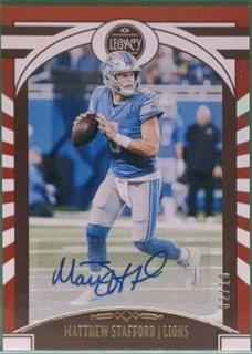 Matthew Stafford