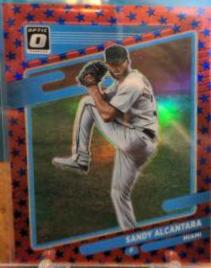 Sandy Alcantara