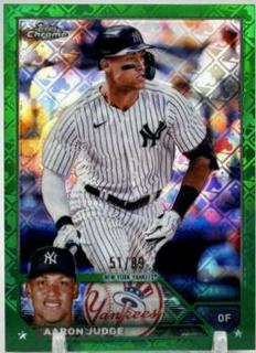 Aaron Judge